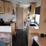 Caravan Getaway Sand Le Mere Tunstall